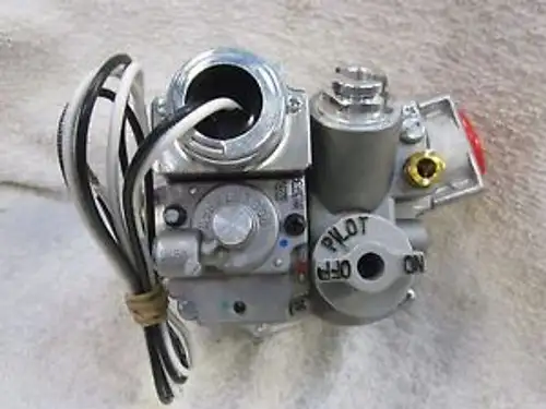 ROBERTSHAW 700-456