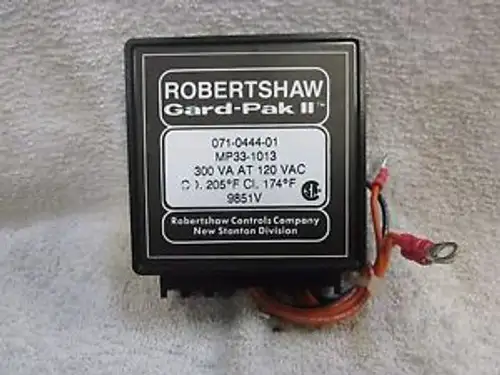 Robertshaw 3433-049