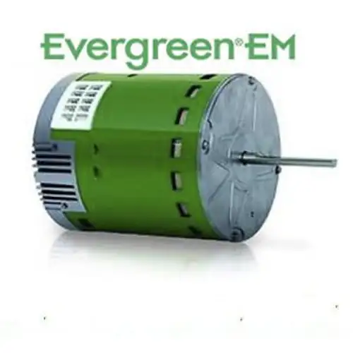 0131M00024 ¬ï Replacement Genteq X13 ECM Motor & Module ¬ï 3/4 HP ¬ï 208/230V