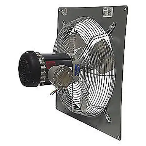 CANARM Exhaust Fan Hazardous Location24 In P24-4