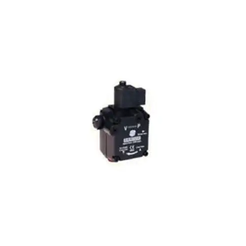 J4PA-B1000G Single Stage Oil Pump
