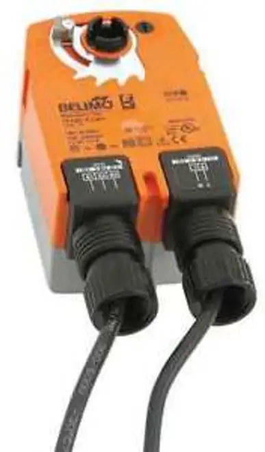 Actuator Dayton TFC120-SDAY