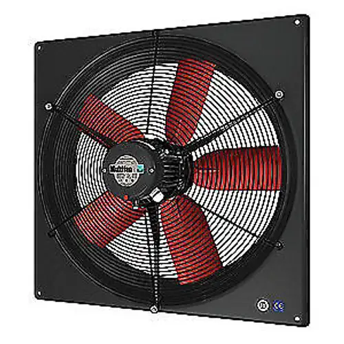 MULTIFAN Exhaust Fan24 In240V 6E63-K-240V