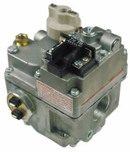 Robertshaw Gas Valve Combination 700-056