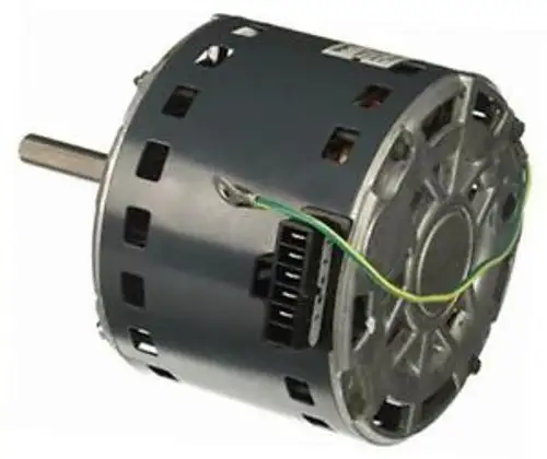 51-23609-04 1/2 hp 208-230/1/60 blower motor