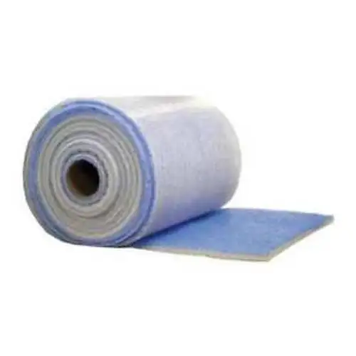 Air Handler 6B682 Filter Media Roll 65 Ft.Lx67-7/8Wx1In. T