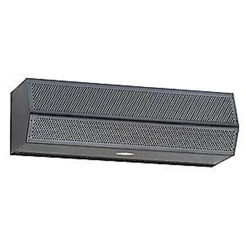Mars Air Doors Air Curtainmultipurpose48 In Std248-1Ua-Ob