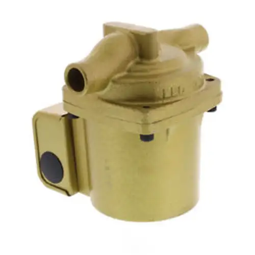 1/40 HP NBF-8S/LW Bronze Circulator Pump Lead