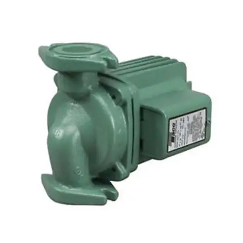 Taco 0011-BF4 Model 0011 Cartridge Circulator Bronze
