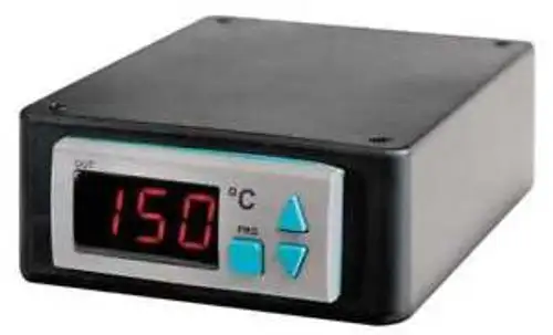 5.59 Temperature Controller Briskheat SDC120KF-A