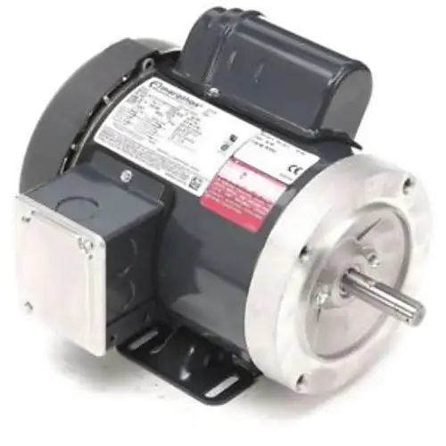 MARATHON MOTORS 056C11F5302 GP MotorCap-Strt1/4 HP115/208-230 V G0694429