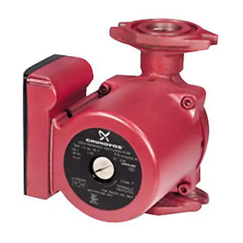 Grundfos UP15-10SU7P/TLC Comfort Series Circulator Pump 595916