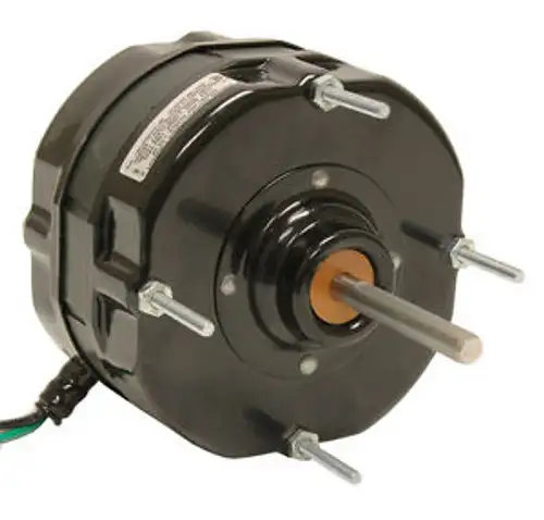 HSB35 Modine 9F10240A0391 Replacement Motor 115V # 9F10240