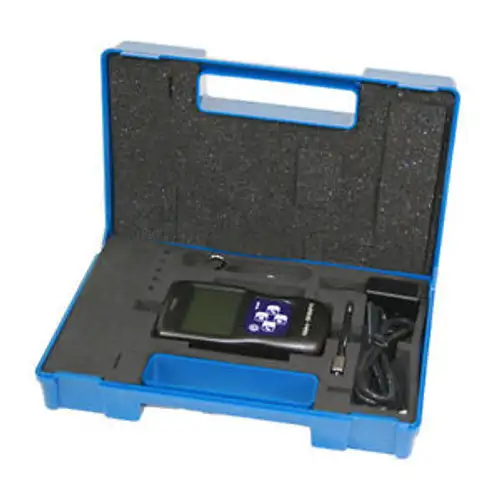Shimpo FG-3008 Compact Digital Force Gauge 110 lb Capacity