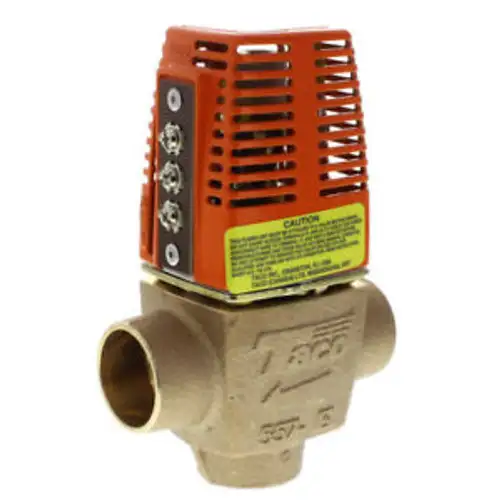 557-G3 Geothermal Valve