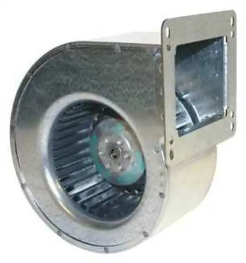 PSC Blower Ebm-Papst EE1G-230-180-04