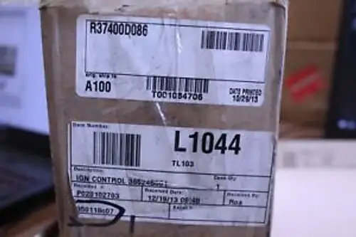 Armstrong Air R37400D086 Tl103-2 Ignition Kit