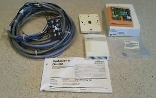 NEW Trane BAYCO2K002A Wall Mount CO2 Sensor Kit X13790422-010