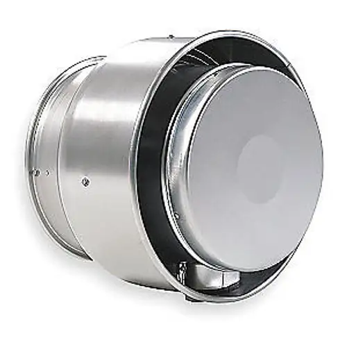 DAYTON Upblast Less Drive Package24-1/2 In 5DVN4