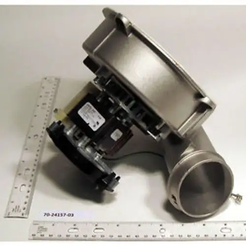 RHEEM 70-24157-03 115V 1/30 HP 3000