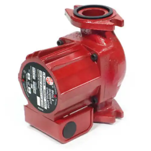 1/20 HP LR-20 WR Little Red Pump