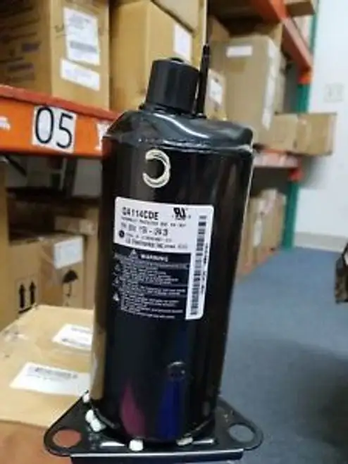 Tbz32073801 Lg Air Conditioners Compressor
