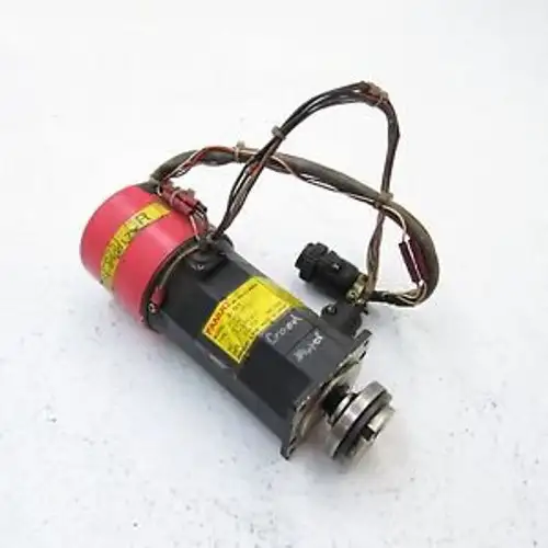 Fanuc Servo Motor A06B-0533-B551