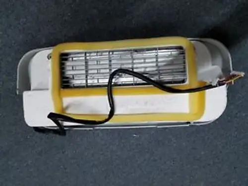 Cov30333201 Lg Air Conditioner Panel Assembly