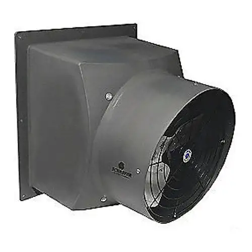 SCHAEFER Direct DriveEndroit dangereux230/460V GPFM2400-3-HL