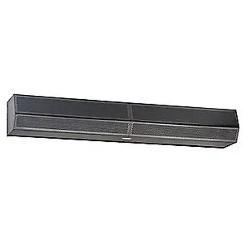 Mars Air Doors Air Curtainmultipurpose72 In Std272-2Ud-Ob