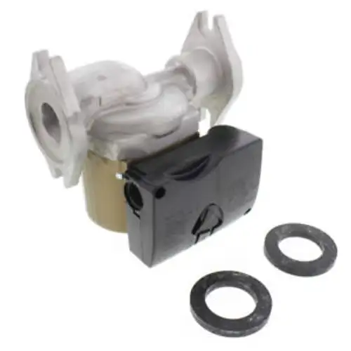 Astro-230SS 3-Speed Stainless Steel Circulator 0-18 GPM Flow