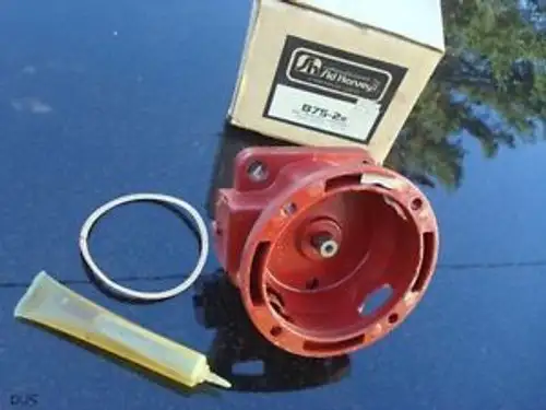 NEW BELL GOSSETT 189120 B75-2R BEARING ASSEMBLY RED FOR HV CM65