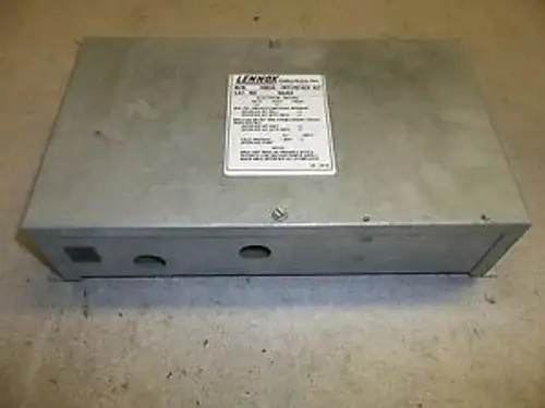 Lennox 90J03 HM-30 Interface Kit LB-86765