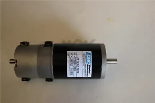 CLEVELAND MOTION CONTROLS PM SERVO MOTOR - MT2620-170EG