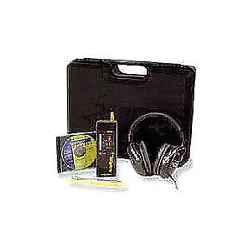 SUPERIOR ACCUTRAK Ultrasonic Leak System VPE-1000