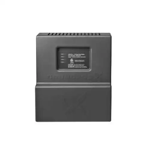 UPZCP-3 3 Zone Pump Control