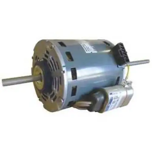 BERNER 011F2048F4X18A-A Motor1/2 HP120V G9608715