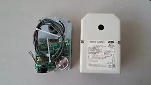 NEW Carrier Replacement Actuator 33CSDCA90 CEP-5206-30