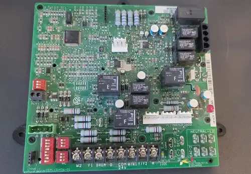 Carrier Bryant HK42FZ022 control board CEPL130456-01 CEBD430456-10A