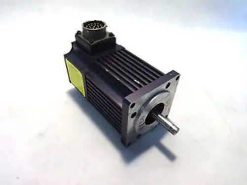 EMERSON DXM-202 SERVO MOTOR