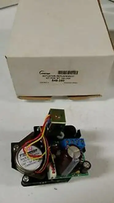 RARE - Actuator 646-280 24VAC for ST Valves