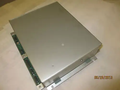 Trane Chiller Module X13650475-07