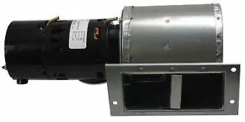 s1-7995-6451 York BOOSTER ASSY DEPT 250 S1 A1