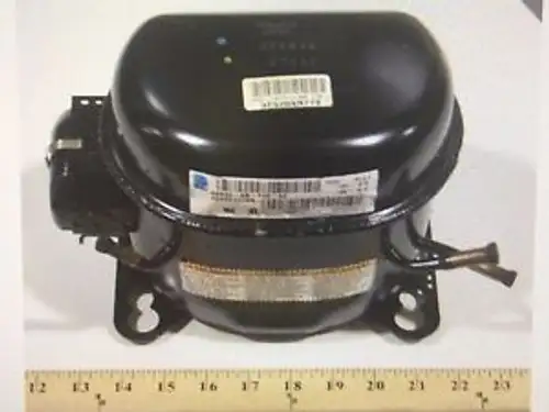 True 842053 - AEA3425YXA Compressor Cooler Tecumseh 1/5 HP CCP120513
