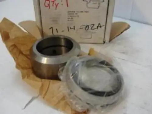 24643 Vilter 25043B Seal 2-1/2 Shaft 280/310mm