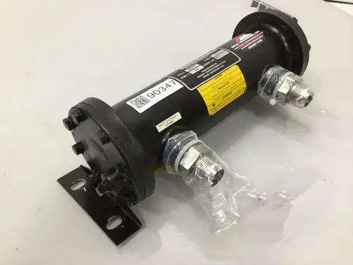 THERMAL TRANSFER Heat Exchanger EKS-712-80876