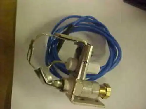 TRANE PILOT BURNER ASSEMBLY ZB-176