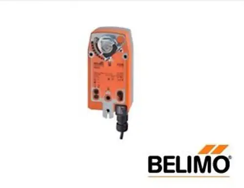 Belimo Spring Return Actuator AFB24-S