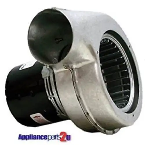 67M53 GENUINE OEM LENNOX / ARMSTRONG FURNACE - INDUCER MOTOR