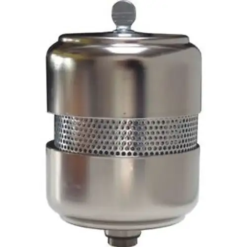 SOLBERG EF-FG10-177 Oil Mist Filter1-3/4 Inlet24 cfm G9574227